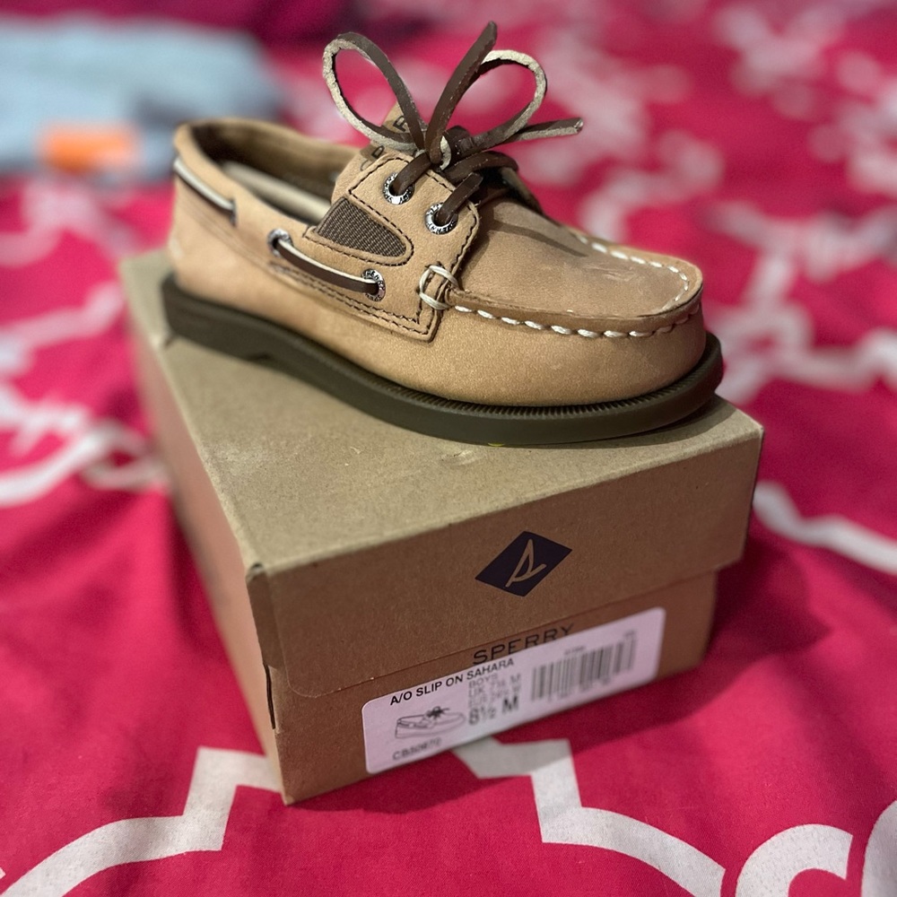 Sperry